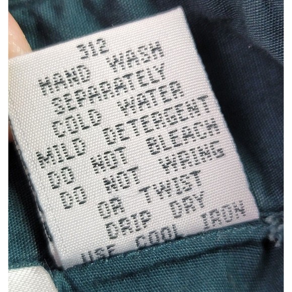 I Love Cowboys Out West Country Western Shirt Tassels Embroidered Button Up Med - Picture 12 of 14